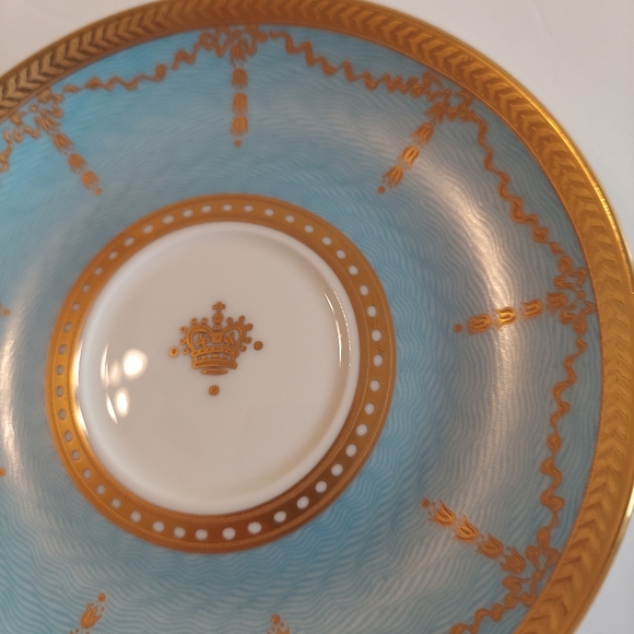 The Royal Collection Coffee Cup & Saucer - Picture 6 of 11